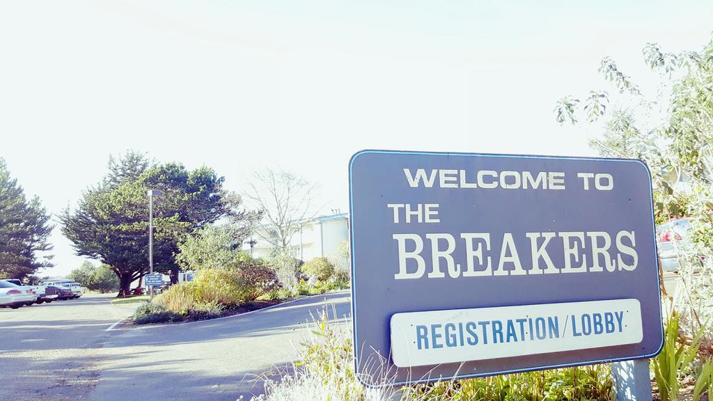 The Breakers Long Beach Exterior photo